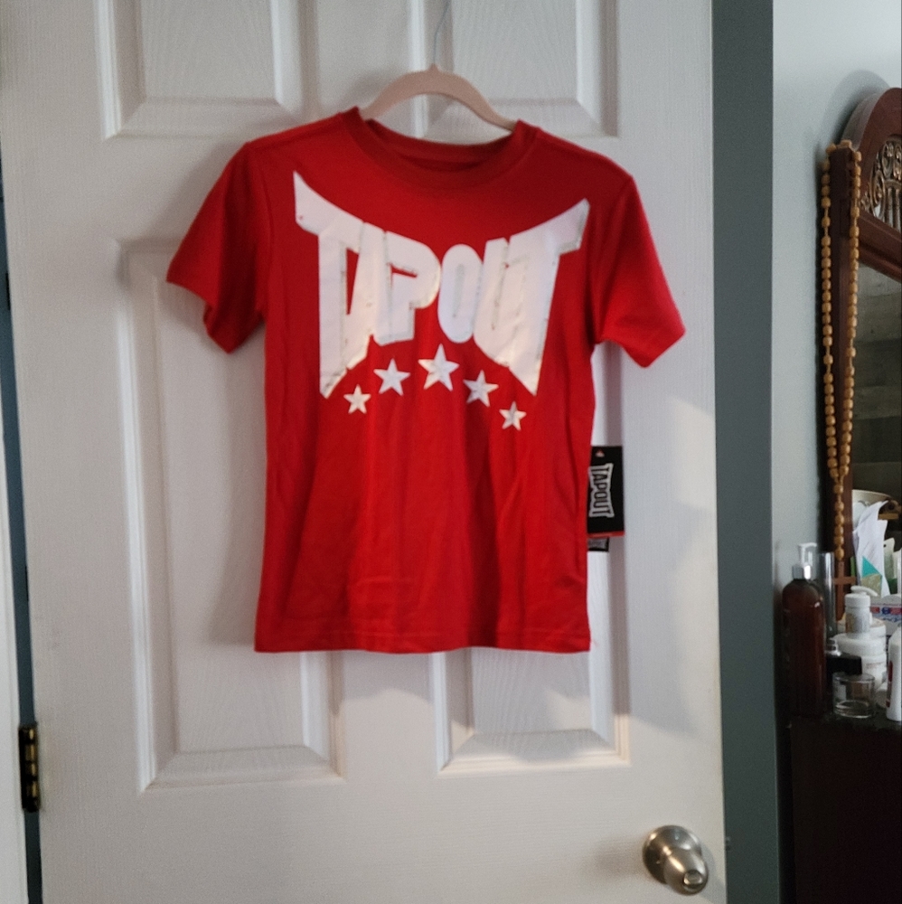 T-shirt for kids